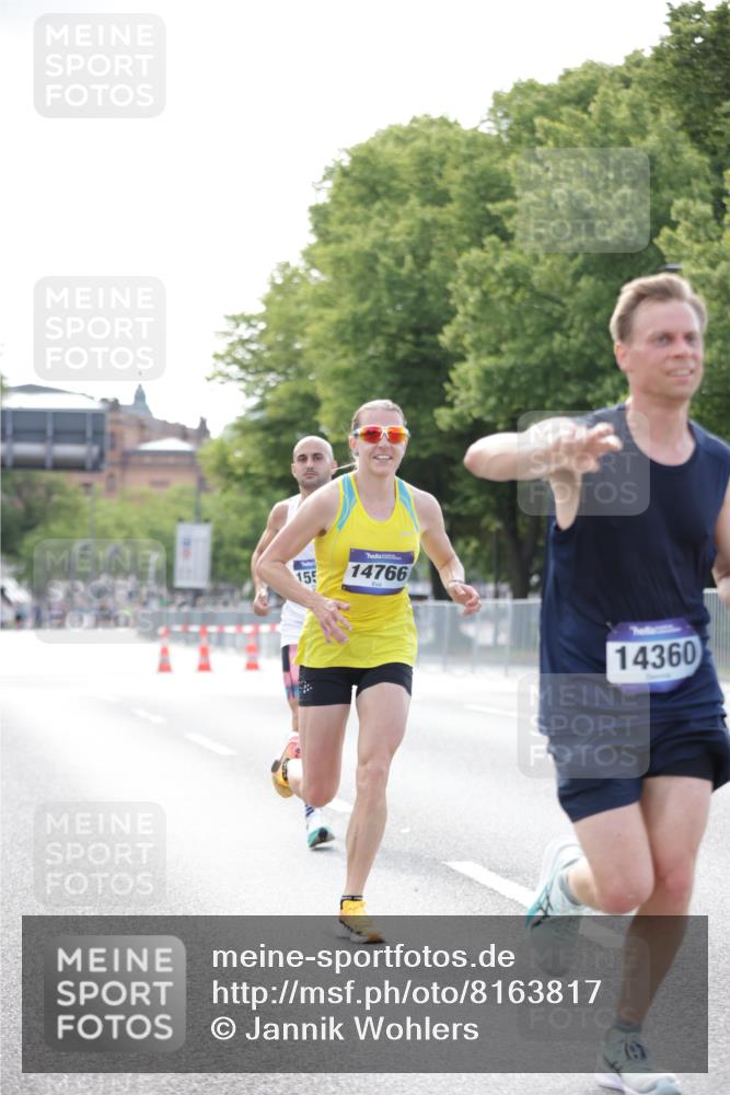 29.06.2025 - hella hamburg halbmarathon Jannik Wohlers http://msf.ph/oto/8163817 29.06.2025 09:40:29 Lombardsbrücke 11829, 12373, 14360, 14766, 15526, 17771 meine-sportfotos.de
