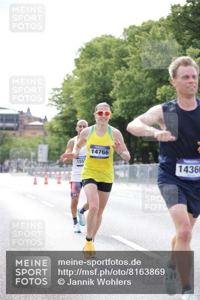 29.06.2025 - hella hamburg halbmarathon Jannik Wohlers http://msf.ph/oto/8163869 29.06.2025 09:40:29 Lombardsbrücke 11829, 12373, 14360, 14766, 15526, 17771 meine-sportfotos.de