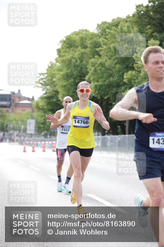 29.06.2025 - hella hamburg halbmarathon Jannik Wohlers http://msf.ph/oto/8163890 29.06.2025 09:40:29 Lombardsbrücke 11829, 12373, 14360, 14766, 15526, 17771 meine-sportfotos.de