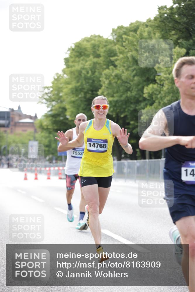 29.06.2025 - hella hamburg halbmarathon Jannik Wohlers http://msf.ph/oto/8163909 29.06.2025 09:40:29 Lombardsbrücke 11829, 12373, 14360, 14766, 15526, 17771 meine-sportfotos.de