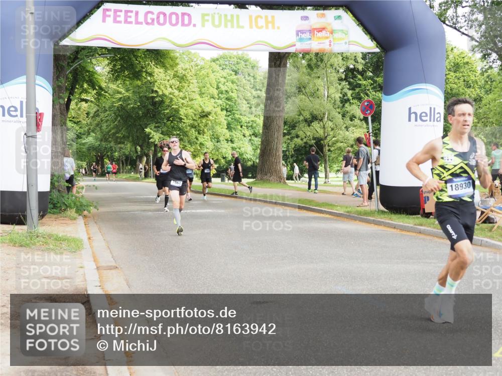 29.06.2025 - hella hamburg halbmarathon MichiJ http://msf.ph/oto/8163942 29.06.2025 10:13:18 Zwischen KM18-KM19 7862, 9151, 18897, 18930 meine-sportfotos.de