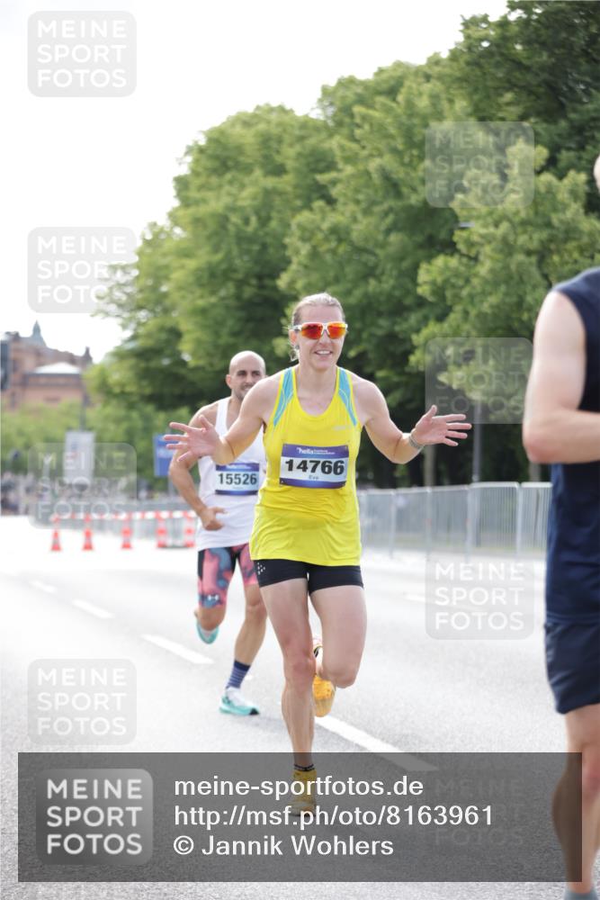 29.06.2025 - hella hamburg halbmarathon Jannik Wohlers http://msf.ph/oto/8163961 29.06.2025 09:40:29 Lombardsbrücke 11829, 12373, 14360, 14766, 15526, 17771 meine-sportfotos.de