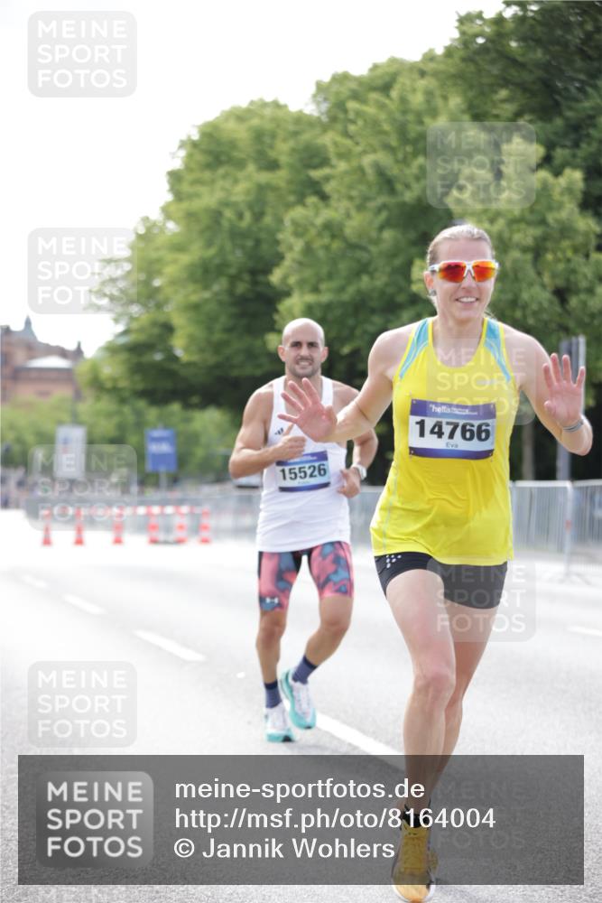 29.06.2025 - hella hamburg halbmarathon Jannik Wohlers http://msf.ph/oto/8164004 29.06.2025 09:40:30 Lombardsbrücke 11829, 14360, 14766, 15526, 17771 meine-sportfotos.de