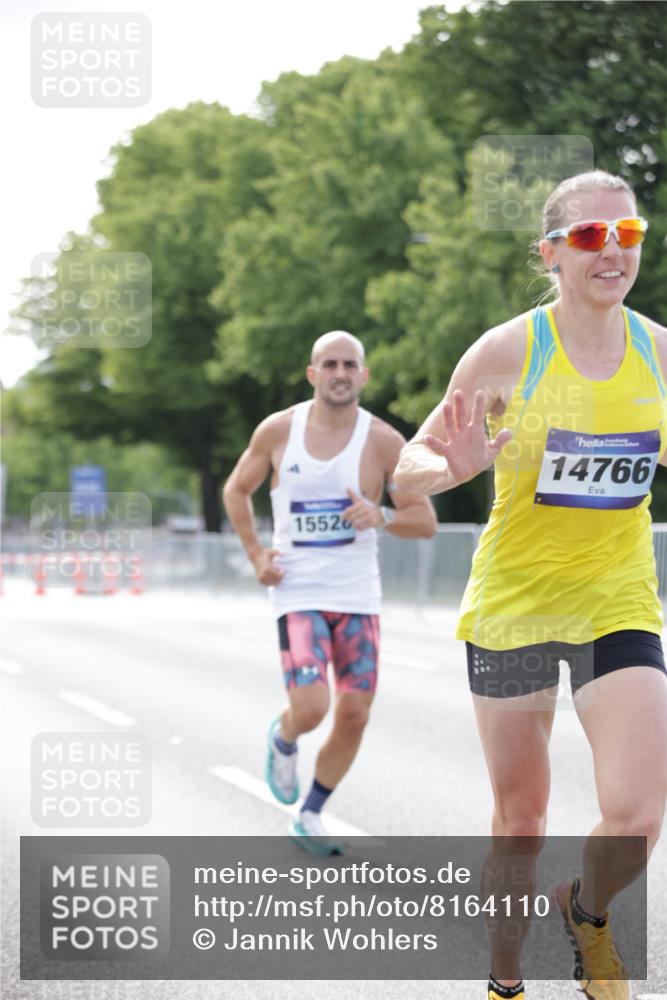 29.06.2025 - hella hamburg halbmarathon Jannik Wohlers http://msf.ph/oto/8164110 29.06.2025 09:40:30 Lombardsbrücke 11829, 14360, 14766, 15526, 17771 meine-sportfotos.de