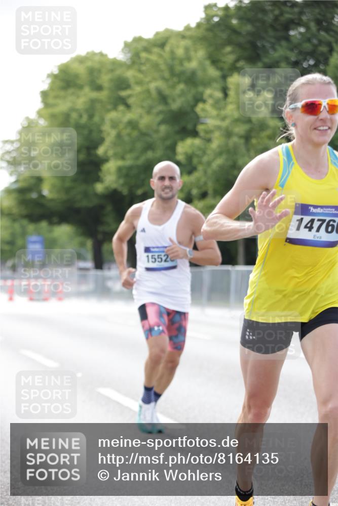29.06.2025 - hella hamburg halbmarathon Jannik Wohlers http://msf.ph/oto/8164135 29.06.2025 09:40:30 Lombardsbrücke 11829, 14360, 14766, 15526, 17771 meine-sportfotos.de