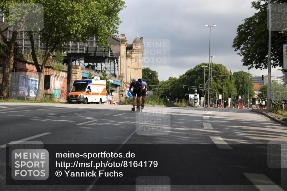 29.06.2025 - hella hamburg halbmarathon Yannick Fuchs http://msf.ph/oto/8164179 29.06.2025 09:04:32 20KM  meine-sportfotos.de