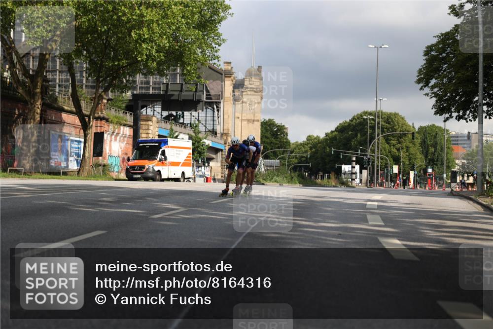 29.06.2025 - hella hamburg halbmarathon Yannick Fuchs http://msf.ph/oto/8164316 29.06.2025 09:04:32 20KM  meine-sportfotos.de