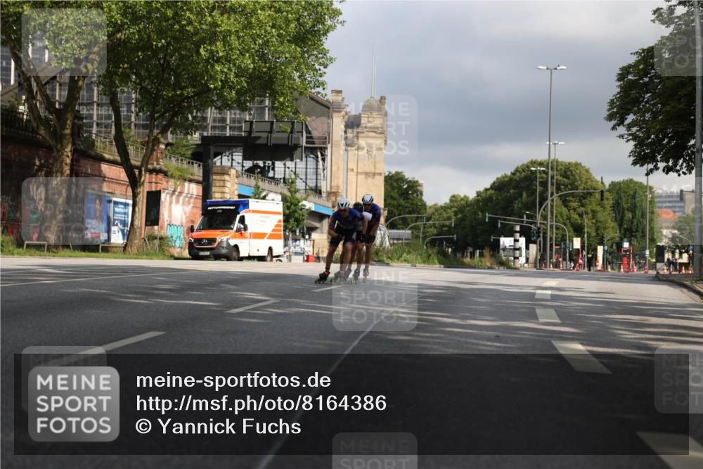 29.06.2025 - hella hamburg halbmarathon Yannick Fuchs http://msf.ph/oto/8164386 29.06.2025 09:04:32 20KM  meine-sportfotos.de
