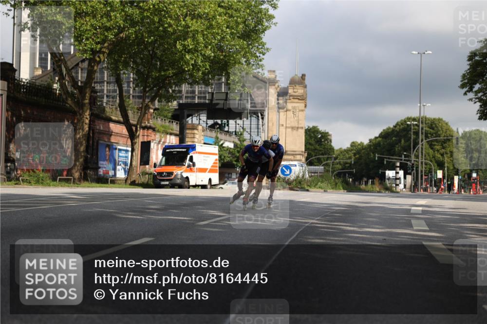 29.06.2025 - hella hamburg halbmarathon Yannick Fuchs http://msf.ph/oto/8164445 29.06.2025 09:04:33 20KM  meine-sportfotos.de