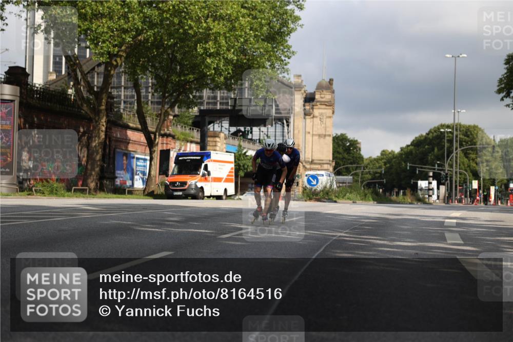 29.06.2025 - hella hamburg halbmarathon Yannick Fuchs http://msf.ph/oto/8164516 29.06.2025 09:04:33 20KM  meine-sportfotos.de