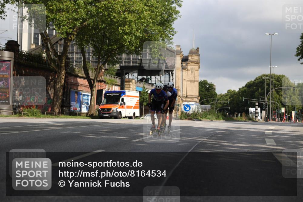 29.06.2025 - hella hamburg halbmarathon Yannick Fuchs http://msf.ph/oto/8164534 29.06.2025 09:04:33 20KM  meine-sportfotos.de