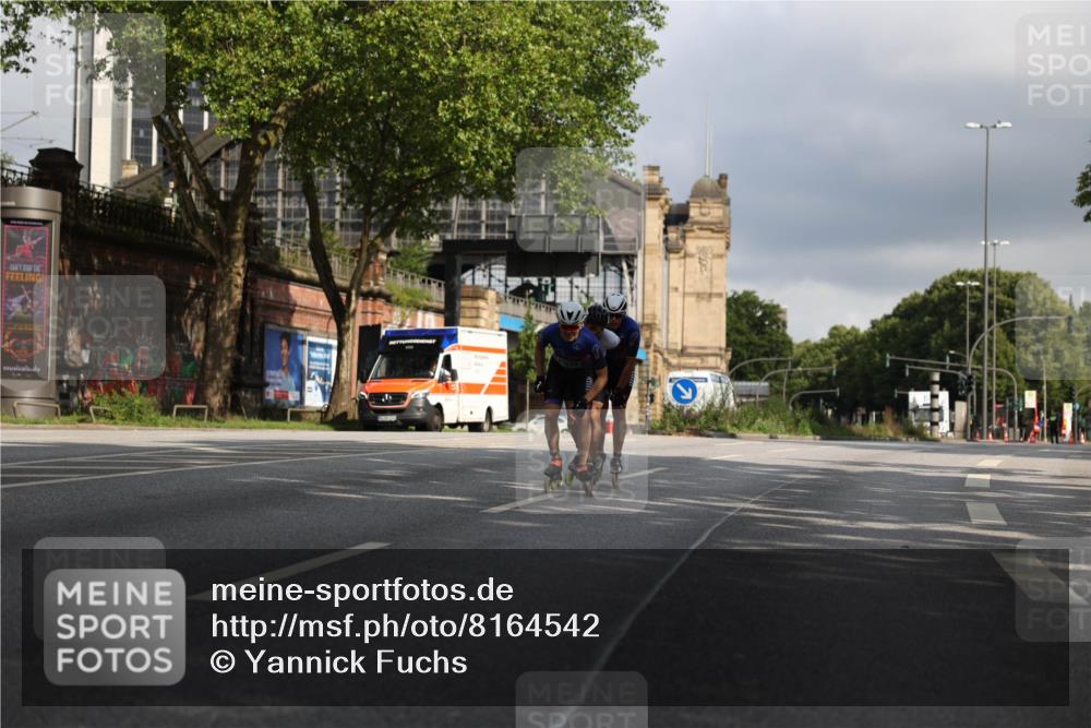 29.06.2025 - hella hamburg halbmarathon Yannick Fuchs http://msf.ph/oto/8164542 29.06.2025 09:04:33 20KM  meine-sportfotos.de
