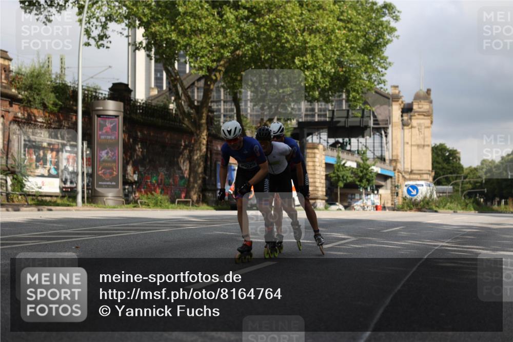 29.06.2025 - hella hamburg halbmarathon Yannick Fuchs http://msf.ph/oto/8164764 29.06.2025 09:04:33 20KM  meine-sportfotos.de