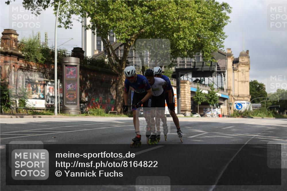 29.06.2025 - hella hamburg halbmarathon Yannick Fuchs http://msf.ph/oto/8164822 29.06.2025 09:04:34 20KM  meine-sportfotos.de