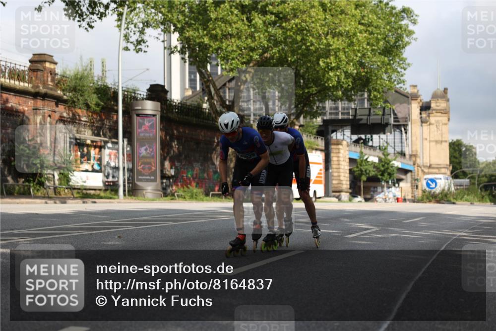 29.06.2025 - hella hamburg halbmarathon Yannick Fuchs http://msf.ph/oto/8164837 29.06.2025 09:04:34 20KM  meine-sportfotos.de