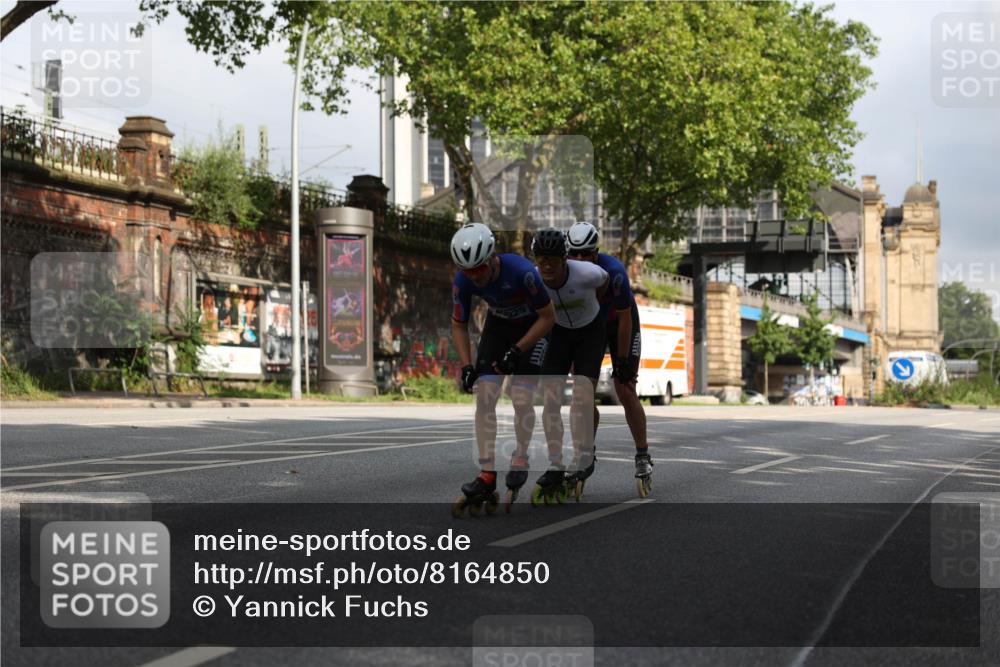 29.06.2025 - hella hamburg halbmarathon Yannick Fuchs http://msf.ph/oto/8164850 29.06.2025 09:04:34 20KM  meine-sportfotos.de