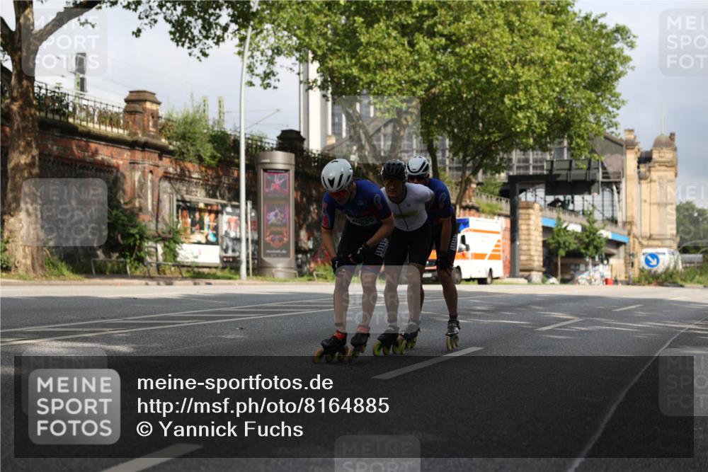 29.06.2025 - hella hamburg halbmarathon Yannick Fuchs http://msf.ph/oto/8164885 29.06.2025 09:04:34 20KM  meine-sportfotos.de