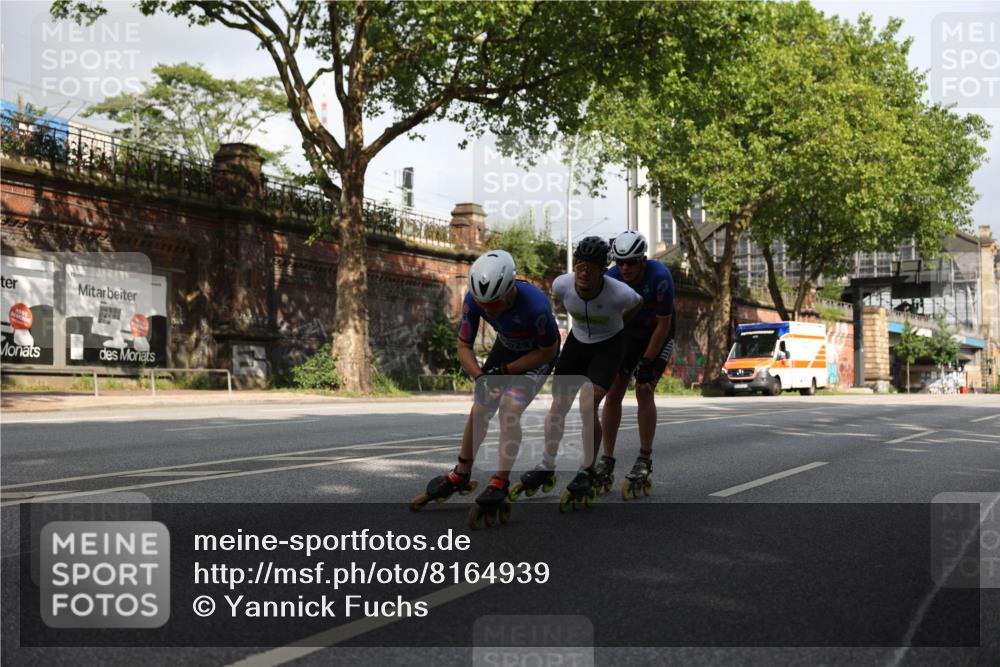 29.06.2025 - hella hamburg halbmarathon Yannick Fuchs http://msf.ph/oto/8164939 29.06.2025 09:04:34 20KM  meine-sportfotos.de