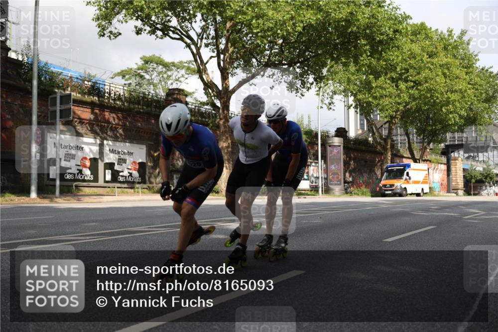 29.06.2025 - hella hamburg halbmarathon Yannick Fuchs http://msf.ph/oto/8165093 29.06.2025 09:04:34 20KM  meine-sportfotos.de