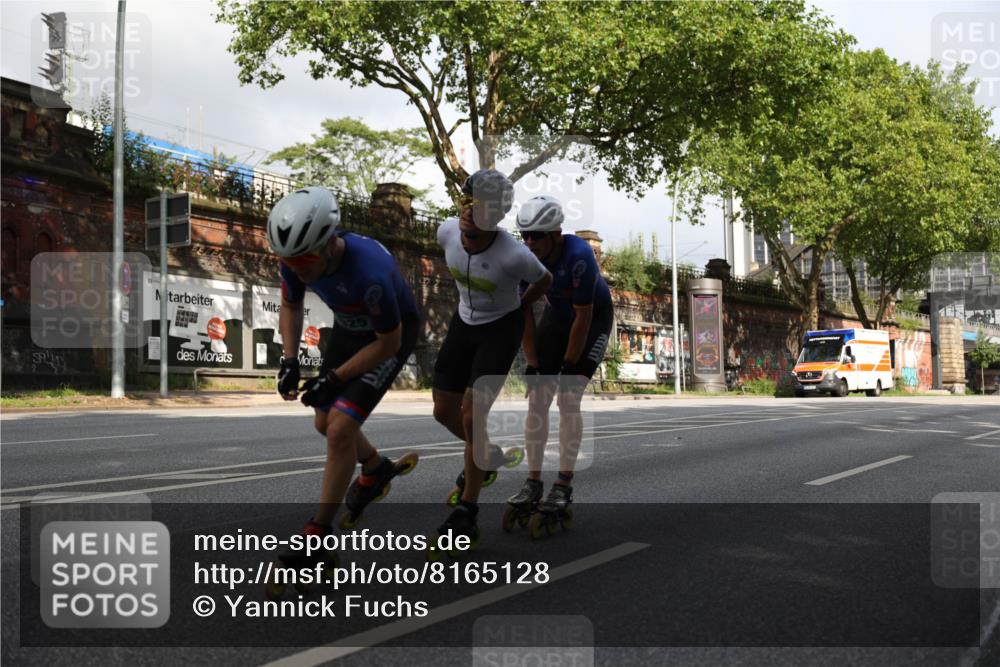 29.06.2025 - hella hamburg halbmarathon Yannick Fuchs http://msf.ph/oto/8165128 29.06.2025 09:04:34 20KM  meine-sportfotos.de