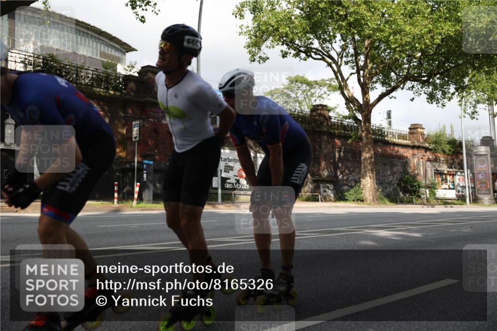 29.06.2025 - hella hamburg halbmarathon Yannick Fuchs http://msf.ph/oto/8165326 29.06.2025 09:04:34 20KM 660 meine-sportfotos.de
