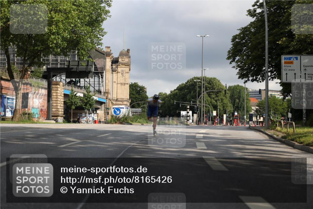 29.06.2025 - hella hamburg halbmarathon Yannick Fuchs http://msf.ph/oto/8165426 29.06.2025 09:04:41 20KM  meine-sportfotos.de