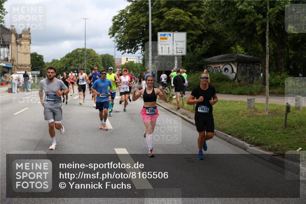 29.06.2025 - hella hamburg halbmarathon Yannick Fuchs http://msf.ph/oto/8165506 29.06.2025 10:40:15 20KM 1569, 1600, 1920, 2048, 2138, 2189, 2270, 2590, 2707, 3056, 3186, 3477, 4277, 4345, 4854, 6071, 6290, 6460, 6532, 6711, 7056, 7385, 7450, 8269, 8374, 8577, 8668, 9585, 10792, 10796, 11094, 11495, 11773, 11936, 12084, 12277, 13525, 14062, 14200, 14228, 14385, 14462, 14764, 14804, 14911, 15563, 15741, 16513, 16624, 17499, 17674, 17835, 18081, 18346, 18637, 18878 meine-sportfotos.de