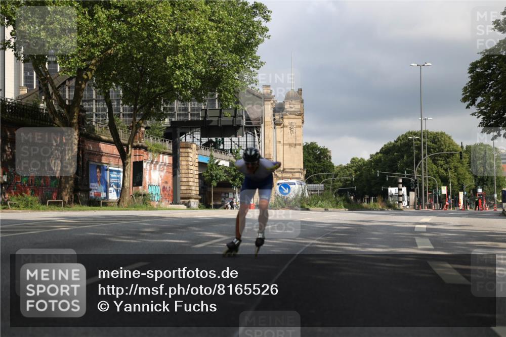 29.06.2025 - hella hamburg halbmarathon Yannick Fuchs http://msf.ph/oto/8165526 29.06.2025 09:04:42 20KM  meine-sportfotos.de
