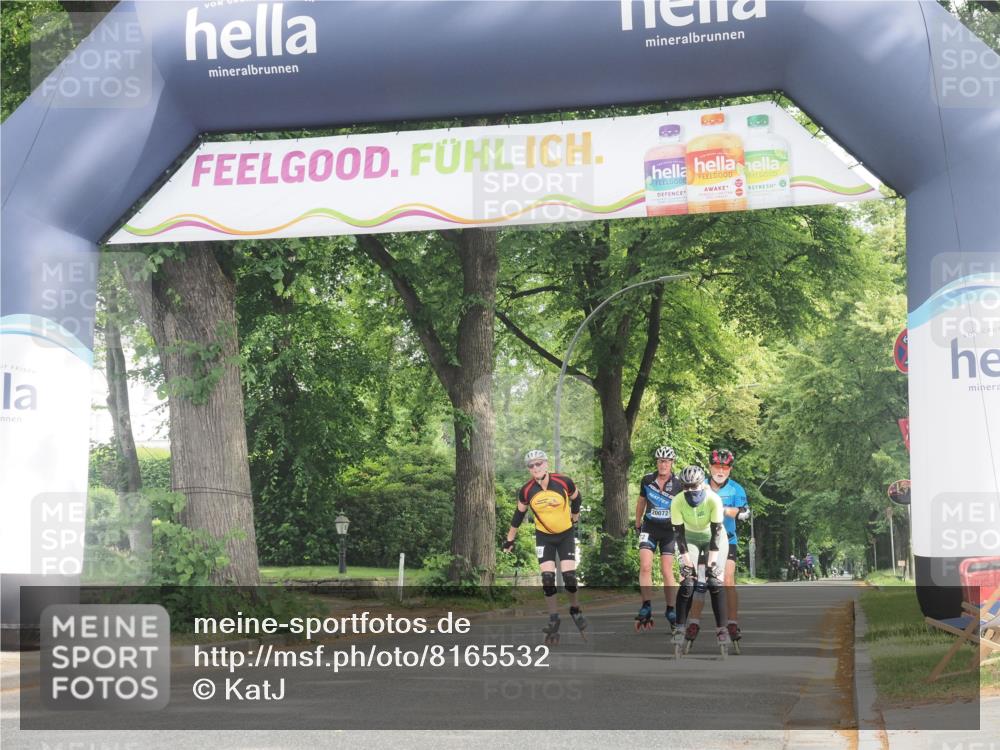 29.06.2025 - hella hamburg halbmarathon KatJ http://msf.ph/oto/8165532 29.06.2025 09:15:08 Zwischen KM18-KM19  meine-sportfotos.de