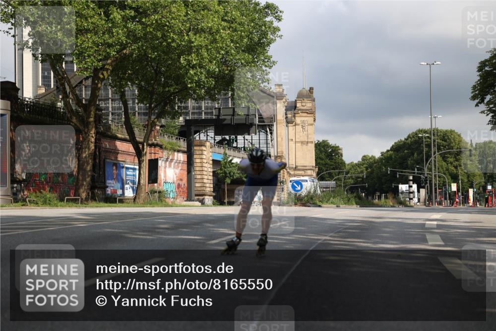 29.06.2025 - hella hamburg halbmarathon Yannick Fuchs http://msf.ph/oto/8165550 29.06.2025 09:04:42 20KM  meine-sportfotos.de