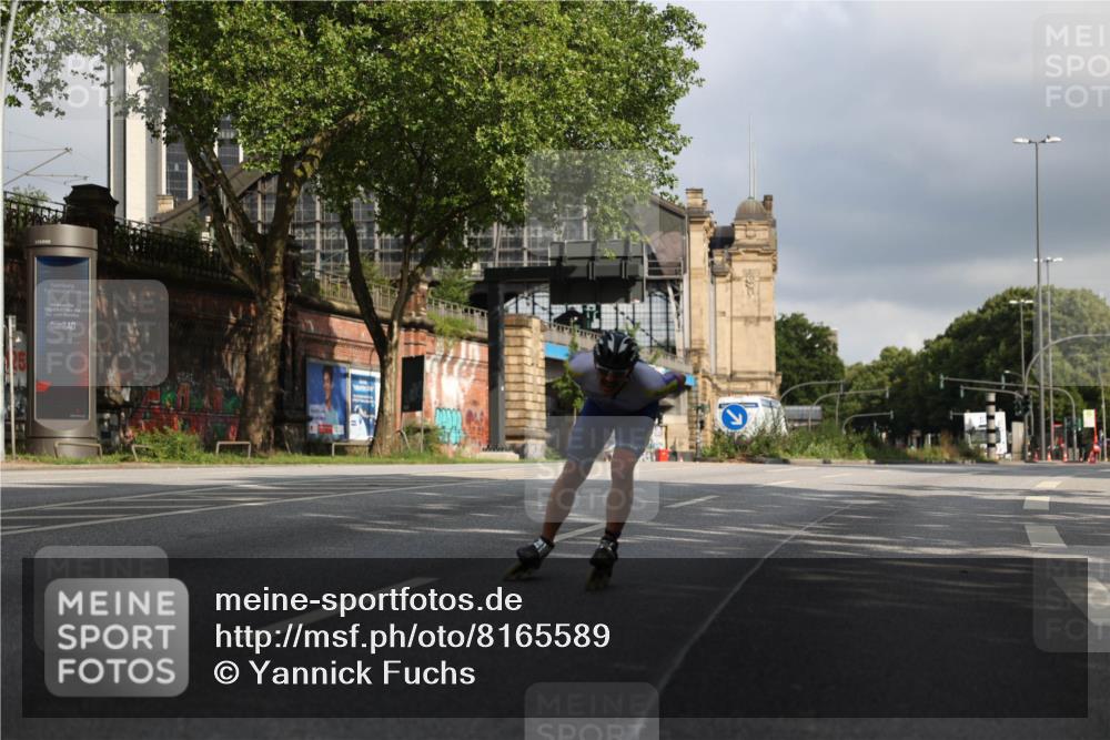 29.06.2025 - hella hamburg halbmarathon Yannick Fuchs http://msf.ph/oto/8165589 29.06.2025 09:04:42 20KM  meine-sportfotos.de