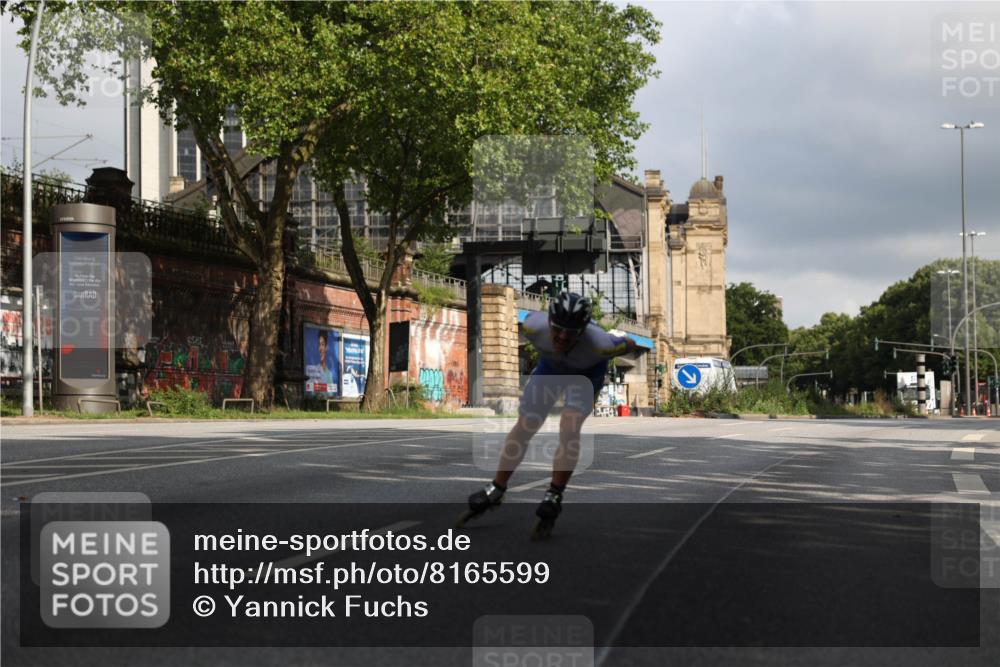 29.06.2025 - hella hamburg halbmarathon Yannick Fuchs http://msf.ph/oto/8165599 29.06.2025 09:04:42 20KM  meine-sportfotos.de