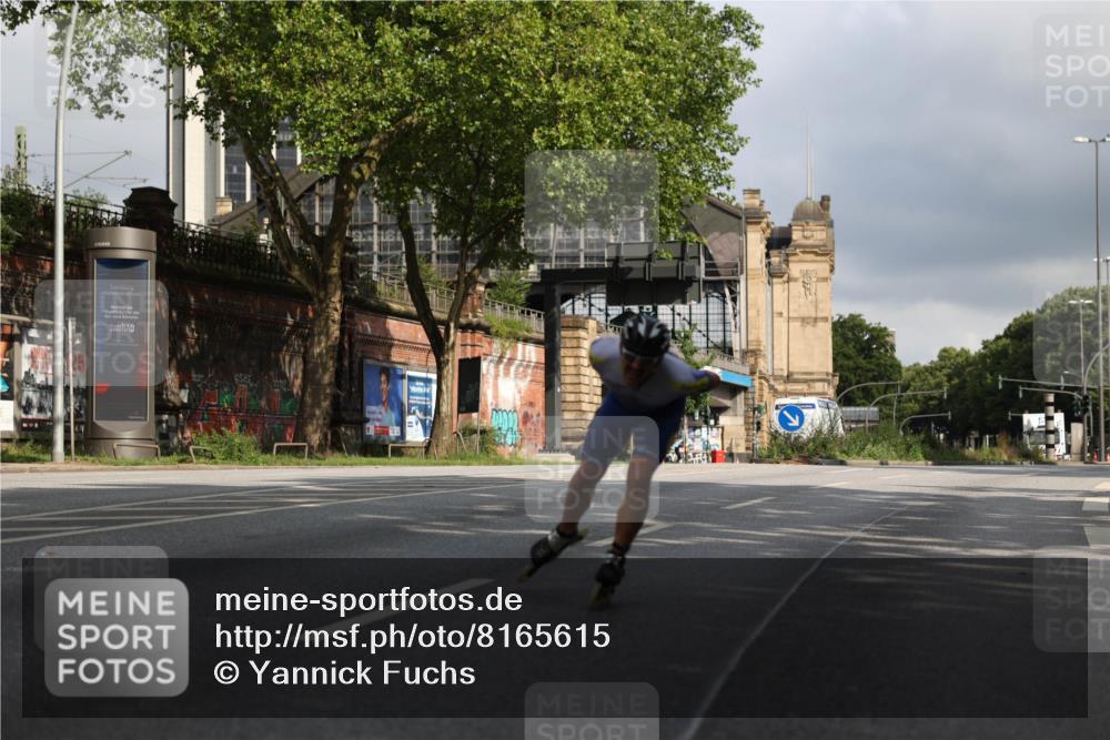 29.06.2025 - hella hamburg halbmarathon Yannick Fuchs http://msf.ph/oto/8165615 29.06.2025 09:04:42 20KM  meine-sportfotos.de