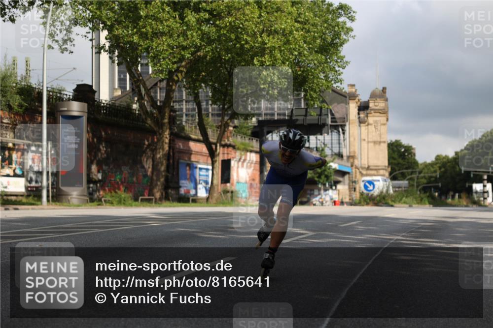 29.06.2025 - hella hamburg halbmarathon Yannick Fuchs http://msf.ph/oto/8165641 29.06.2025 09:04:42 20KM  meine-sportfotos.de