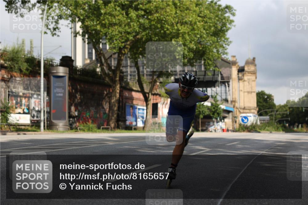 29.06.2025 - hella hamburg halbmarathon Yannick Fuchs http://msf.ph/oto/8165657 29.06.2025 09:04:42 20KM  meine-sportfotos.de