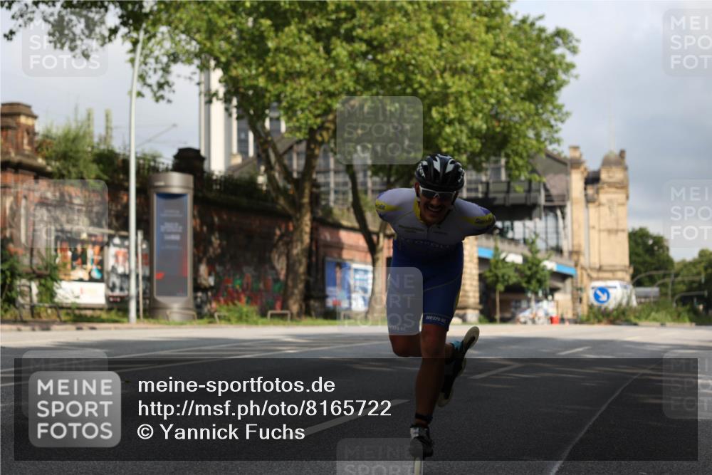 29.06.2025 - hella hamburg halbmarathon Yannick Fuchs http://msf.ph/oto/8165722 29.06.2025 09:04:42 20KM  meine-sportfotos.de