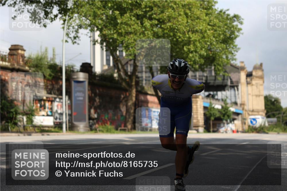 29.06.2025 - hella hamburg halbmarathon Yannick Fuchs http://msf.ph/oto/8165735 29.06.2025 09:04:42 20KM  meine-sportfotos.de