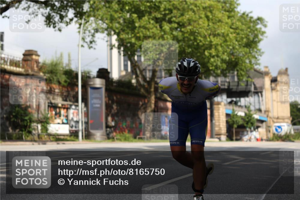 29.06.2025 - hella hamburg halbmarathon Yannick Fuchs http://msf.ph/oto/8165750 29.06.2025 09:04:42 20KM  meine-sportfotos.de