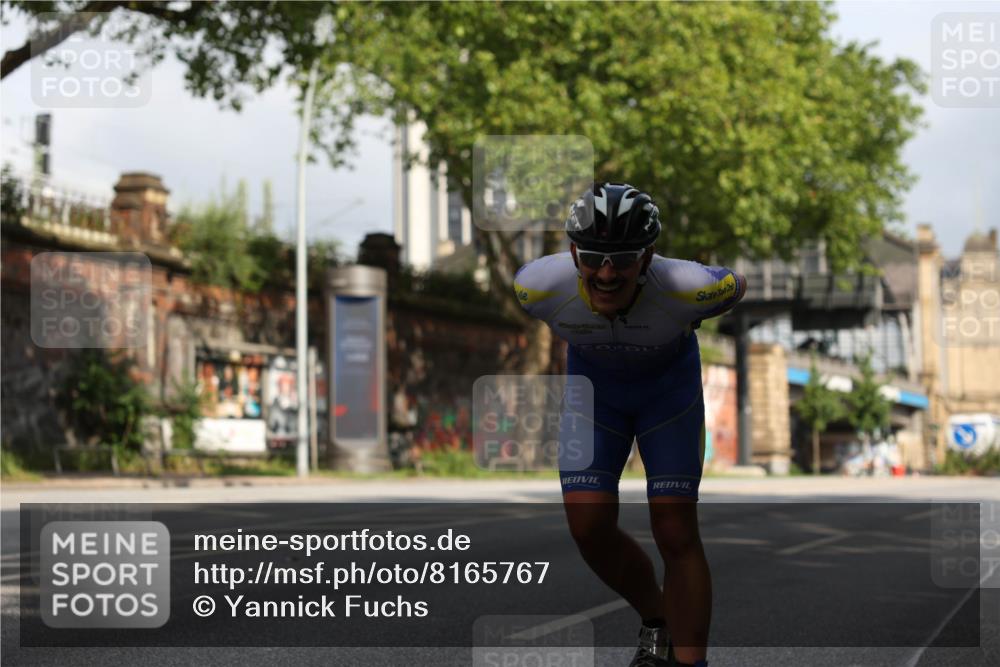 29.06.2025 - hella hamburg halbmarathon Yannick Fuchs http://msf.ph/oto/8165767 29.06.2025 09:04:42 20KM  meine-sportfotos.de