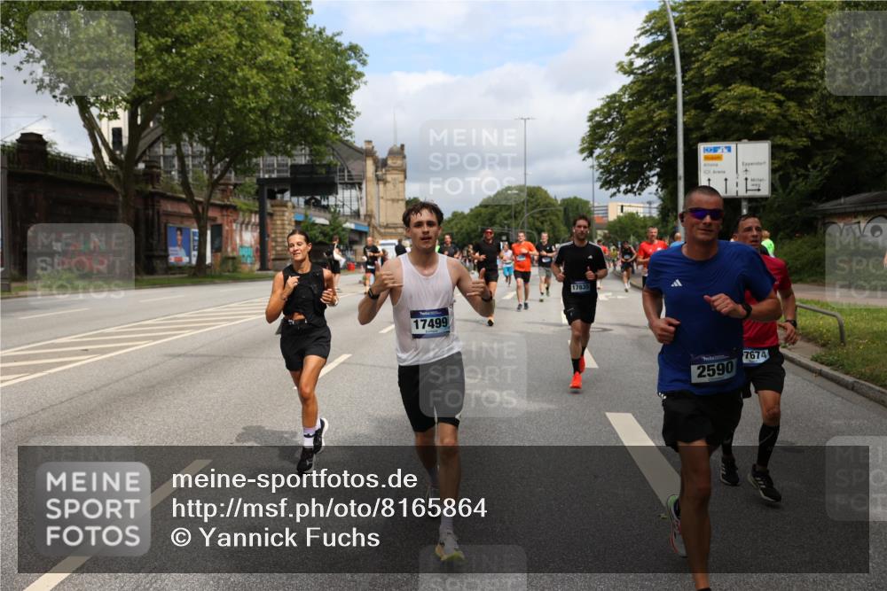 29.06.2025 - hella hamburg halbmarathon Yannick Fuchs http://msf.ph/oto/8165864 29.06.2025 10:40:19 20KM 1569, 1600, 1759, 1920, 2048, 2138, 2189, 2590, 3056, 3477, 4345, 4854, 6071, 6290, 6460, 6532, 6711, 7385, 7450, 7961, 8269, 8577, 8668, 9585, 10792, 10796, 11094, 11125, 11495, 11773, 11936, 12084, 12277, 13525, 14062, 14200, 14228, 14462, 14804, 14911, 15563, 15741, 16624, 17499, 17674, 17835, 18081, 18637 meine-sportfotos.de