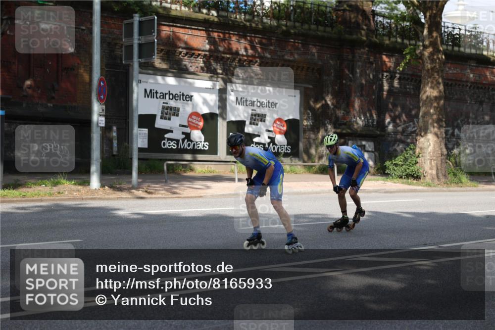 29.06.2025 - hella hamburg halbmarathon Yannick Fuchs http://msf.ph/oto/8165933 29.06.2025 09:05:02 20KM  meine-sportfotos.de