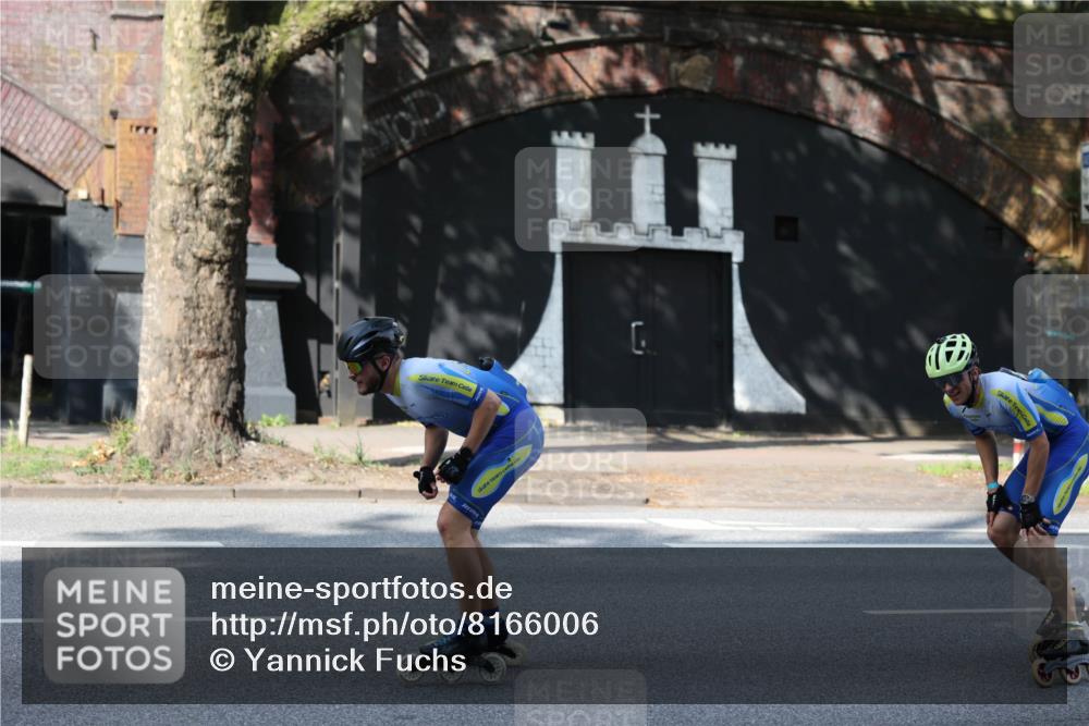 29.06.2025 - hella hamburg halbmarathon Yannick Fuchs http://msf.ph/oto/8166006 29.06.2025 09:05:03 20KM  meine-sportfotos.de