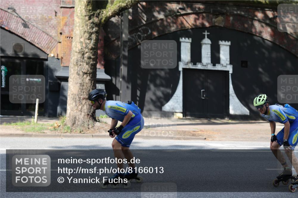 29.06.2025 - hella hamburg halbmarathon Yannick Fuchs http://msf.ph/oto/8166013 29.06.2025 09:05:03 20KM  meine-sportfotos.de