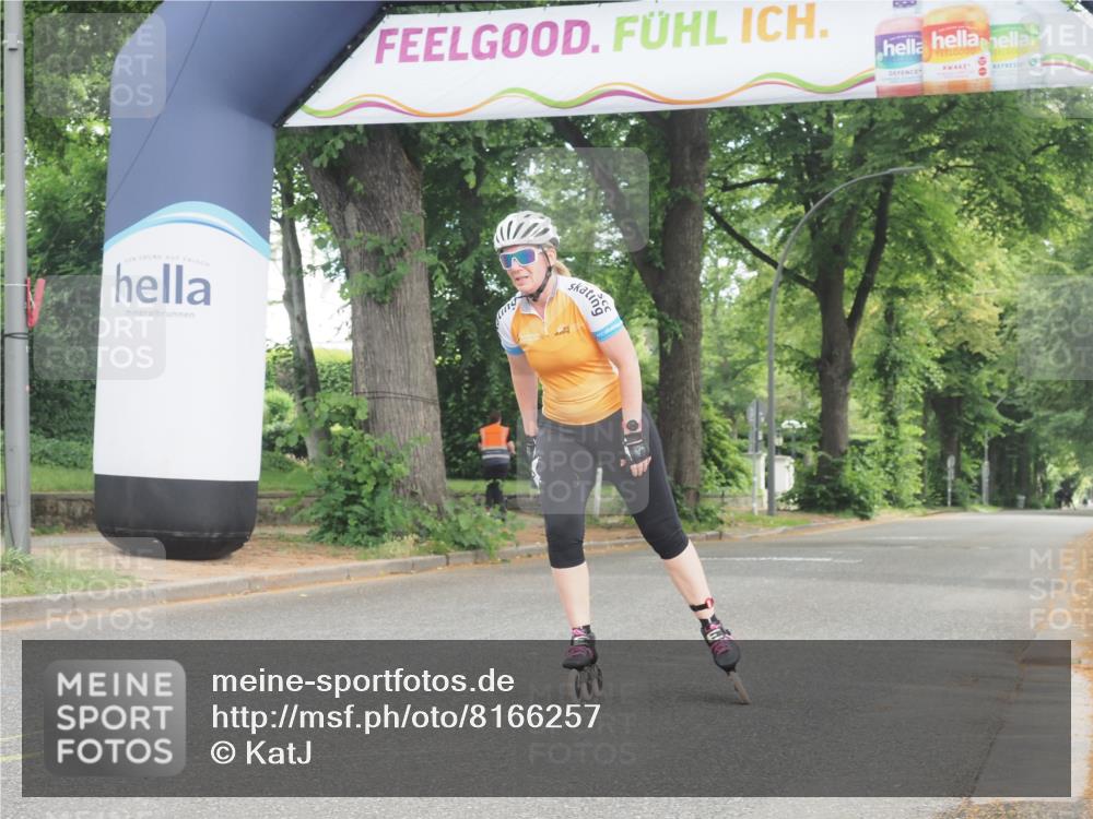 29.06.2025 - hella hamburg halbmarathon KatJ http://msf.ph/oto/8166257 29.06.2025 09:15:28 Zwischen KM18-KM19  meine-sportfotos.de
