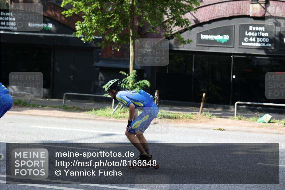 29.06.2025 - hella hamburg halbmarathon Yannick Fuchs http://msf.ph/oto/8166648 29.06.2025 09:05:03 20KM 44, 5000, 20, 20, 20, 44, 5000, 20 meine-sportfotos.de