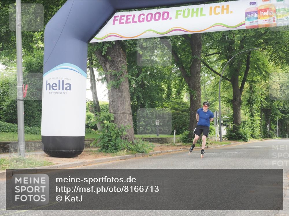 29.06.2025 - hella hamburg halbmarathon KatJ http://msf.ph/oto/8166713 29.06.2025 09:15:51 Zwischen KM18-KM19  meine-sportfotos.de