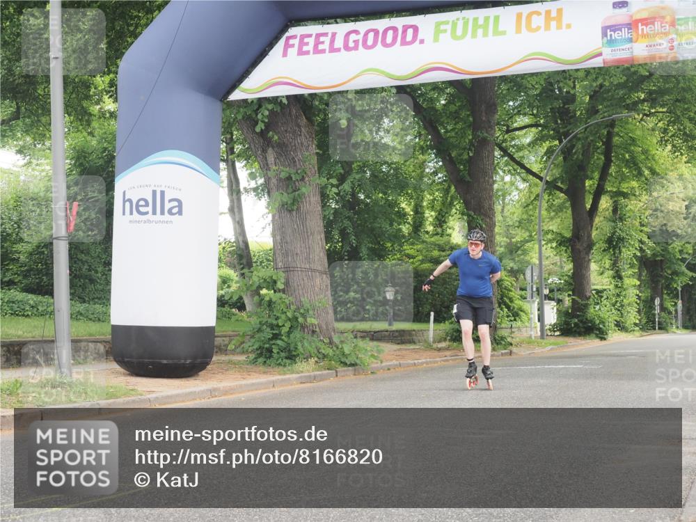 29.06.2025 - hella hamburg halbmarathon KatJ http://msf.ph/oto/8166820 29.06.2025 09:15:52 Zwischen KM18-KM19  meine-sportfotos.de