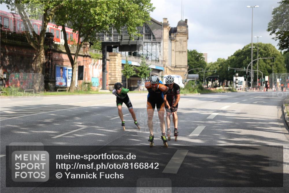 29.06.2025 - hella hamburg halbmarathon Yannick Fuchs http://msf.ph/oto/8166842 29.06.2025 09:05:24 20KM  meine-sportfotos.de