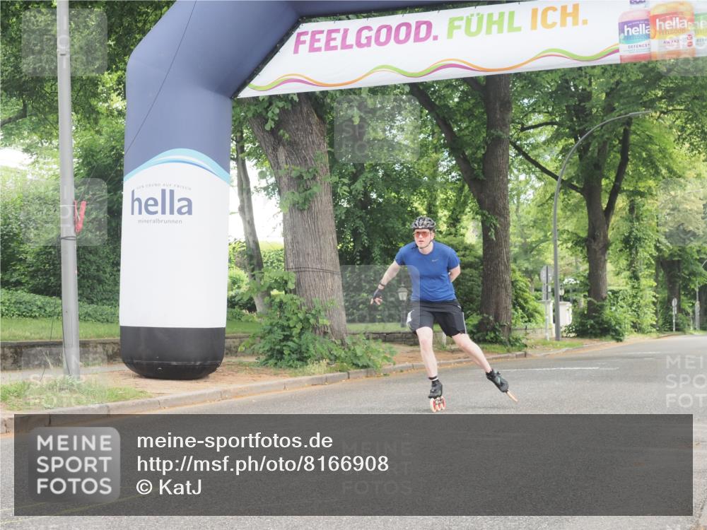 29.06.2025 - hella hamburg halbmarathon KatJ http://msf.ph/oto/8166908 29.06.2025 09:15:52 Zwischen KM18-KM19  meine-sportfotos.de