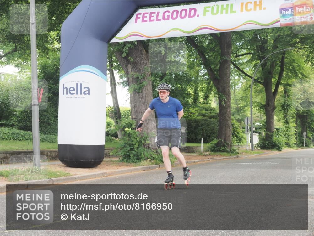 29.06.2025 - hella hamburg halbmarathon KatJ http://msf.ph/oto/8166950 29.06.2025 09:15:52 Zwischen KM18-KM19  meine-sportfotos.de